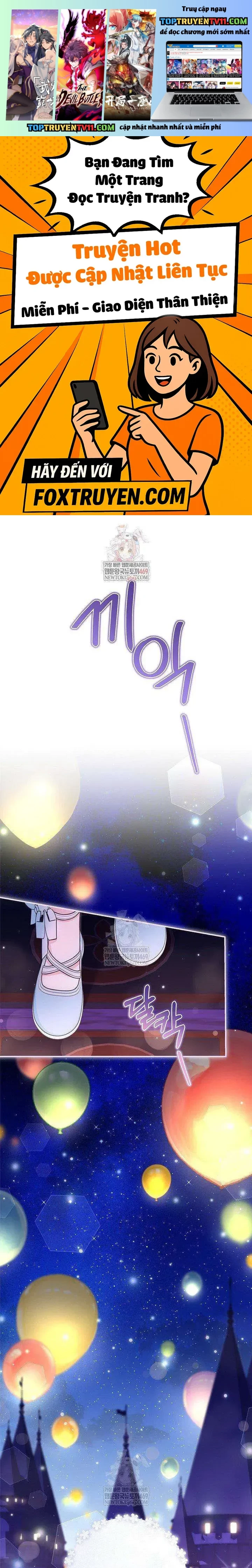 Tôi Sống Với Người Cậu Phản Diện Của Mình Chapter 36 - Trang 2