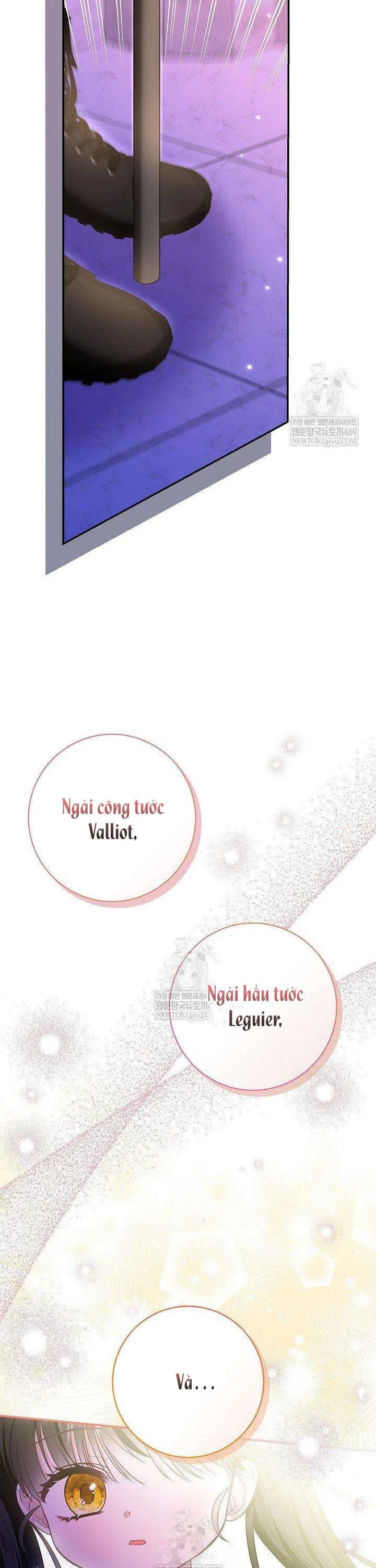 Tôi Sống Với Người Cậu Phản Diện Của Mình Chapter 36 - Trang 2