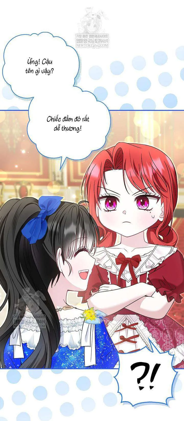 Tôi Sống Với Người Cậu Phản Diện Của Mình Chapter 37 - Trang 2