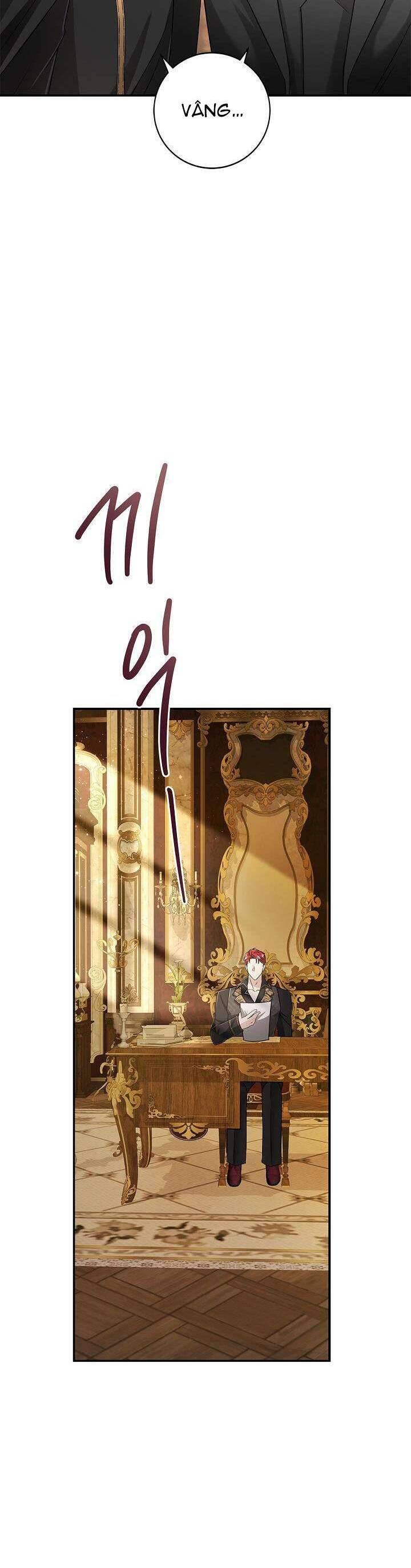 Tôi Sống Với Người Cậu Phản Diện Của Mình Chapter 4 - Trang 2