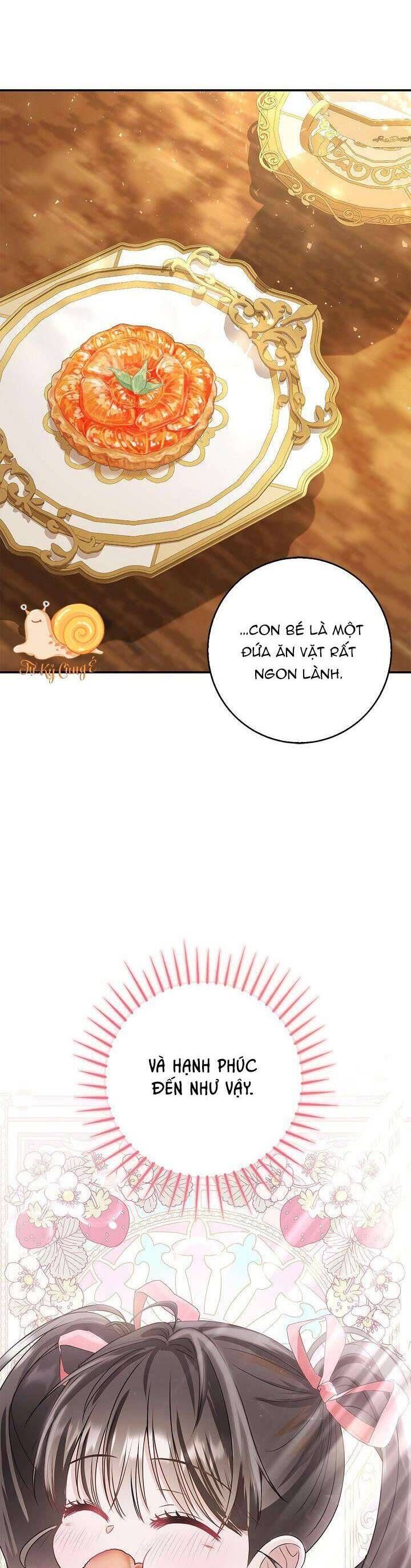 Tôi Sống Với Người Cậu Phản Diện Của Mình Chapter 4 - Trang 2