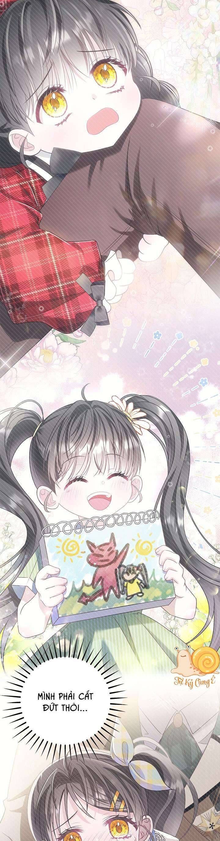 Tôi Sống Với Người Cậu Phản Diện Của Mình Chapter 4 - Trang 2