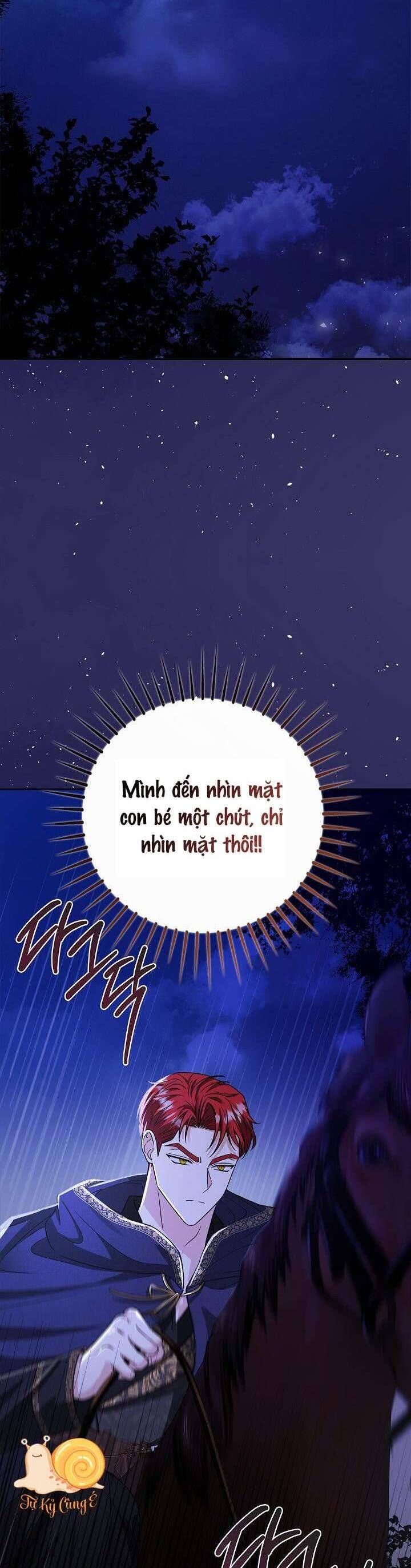 Tôi Sống Với Người Cậu Phản Diện Của Mình Chapter 4 - Trang 2