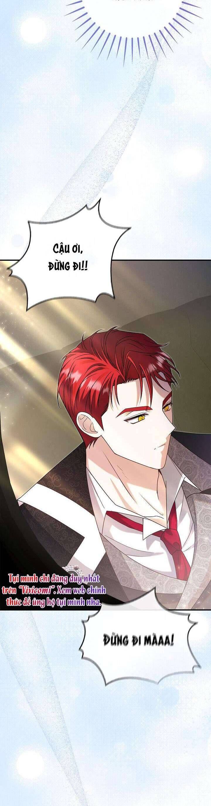 Tôi Sống Với Người Cậu Phản Diện Của Mình Chapter 4 - Trang 2