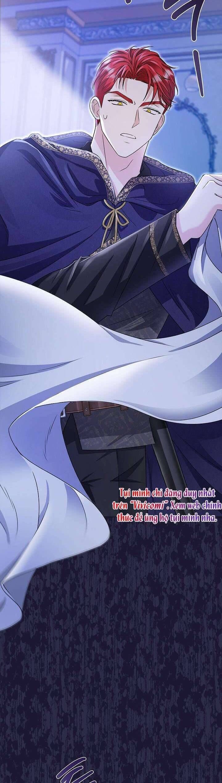 Tôi Sống Với Người Cậu Phản Diện Của Mình Chapter 4 - Trang 2