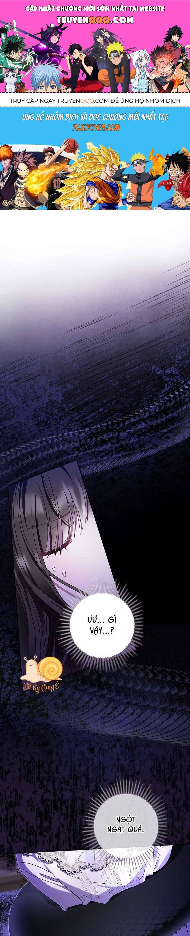 Tôi Sống Với Người Cậu Phản Diện Của Mình Chapter 5 - Trang 2