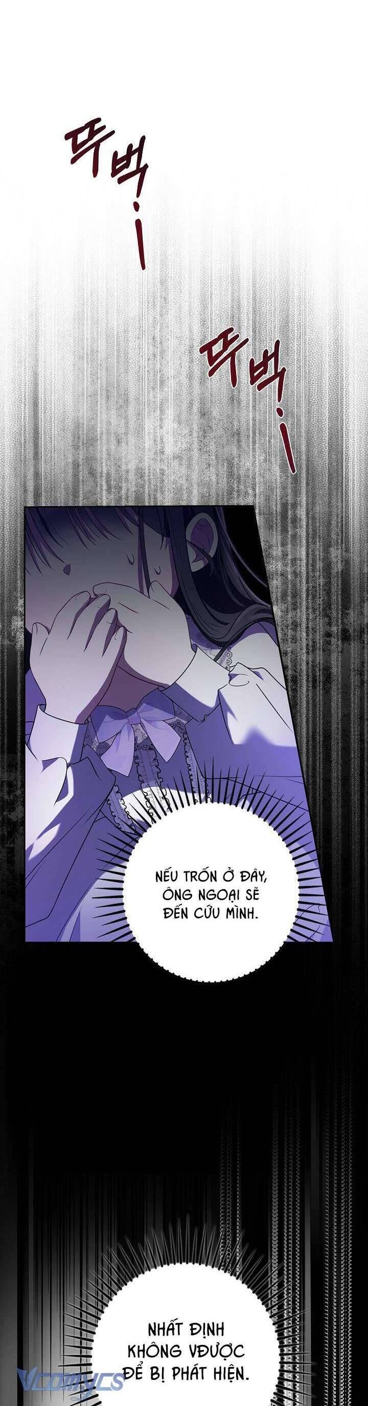 Tôi Sống Với Người Cậu Phản Diện Của Mình Chapter 5 - Trang 2