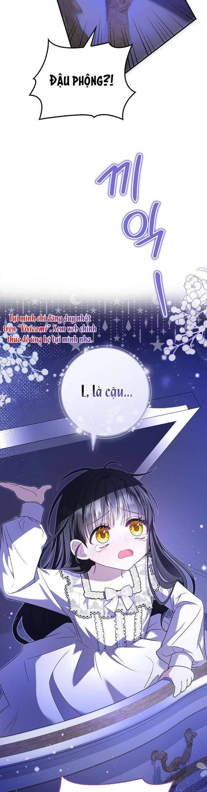 Tôi Sống Với Người Cậu Phản Diện Của Mình Chapter 5 - Trang 2
