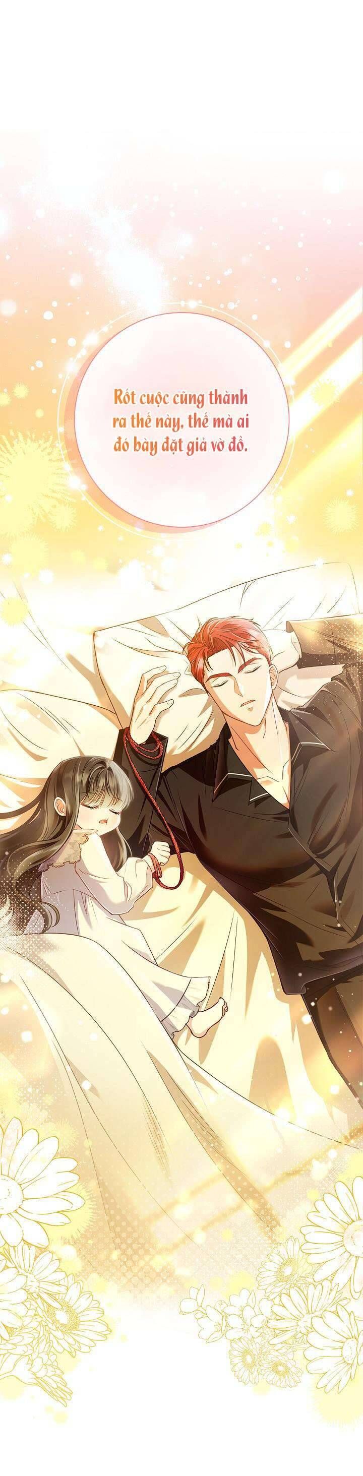 Tôi Sống Với Người Cậu Phản Diện Của Mình Chapter 5 - Trang 2