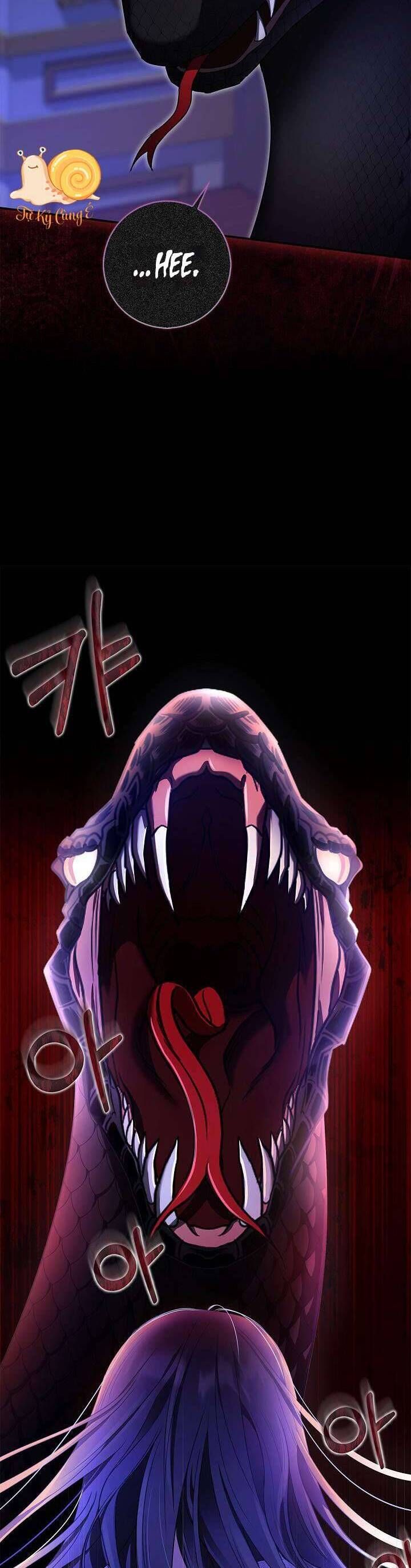 Tôi Sống Với Người Cậu Phản Diện Của Mình Chapter 5 - Trang 2