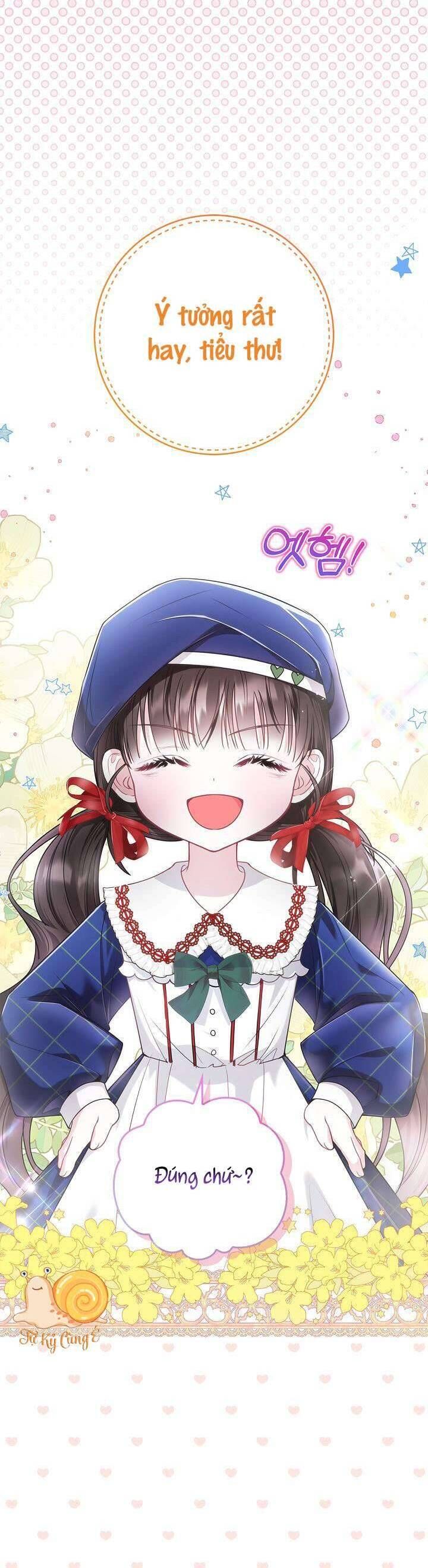 Tôi Sống Với Người Cậu Phản Diện Của Mình Chapter 5 - Trang 2