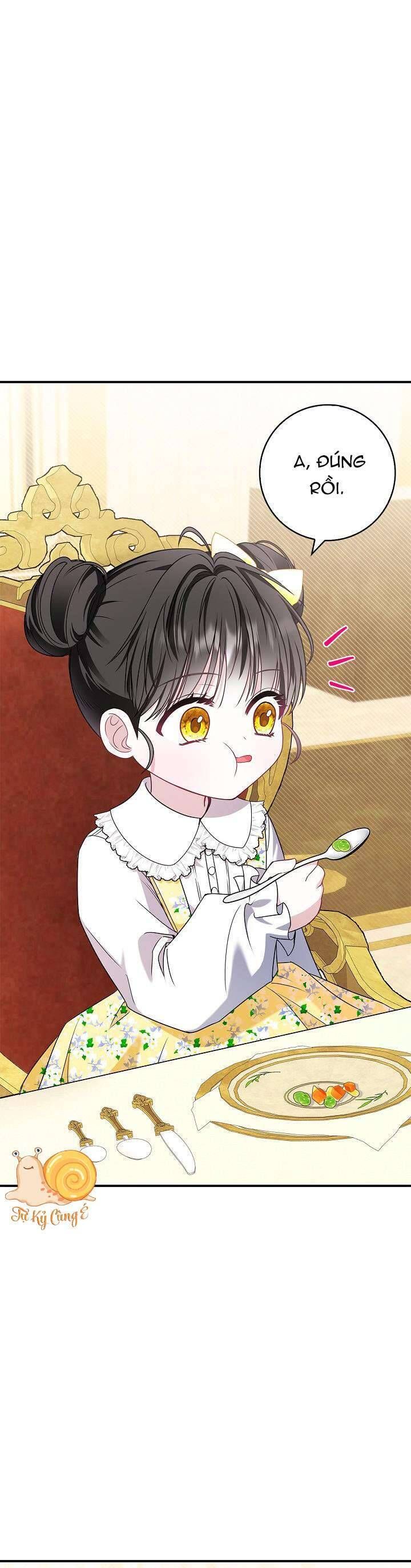 Tôi Sống Với Người Cậu Phản Diện Của Mình Chapter 6 - Trang 2