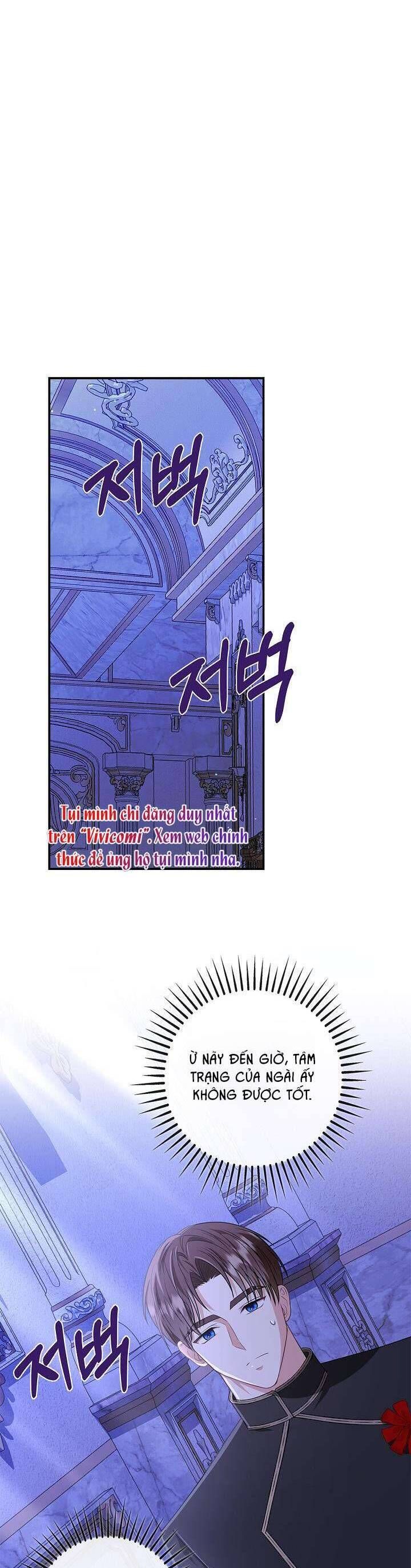 Tôi Sống Với Người Cậu Phản Diện Của Mình Chapter 6 - Trang 2