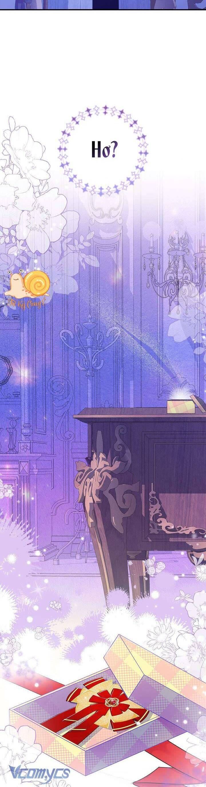 Tôi Sống Với Người Cậu Phản Diện Của Mình Chapter 6 - Trang 2