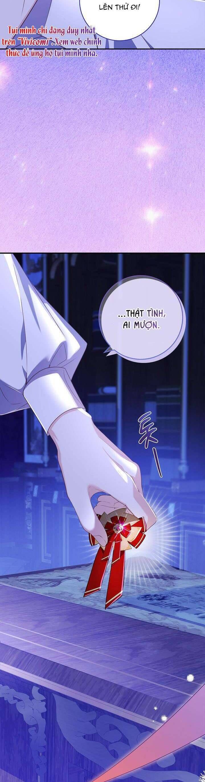 Tôi Sống Với Người Cậu Phản Diện Của Mình Chapter 6 - Trang 2