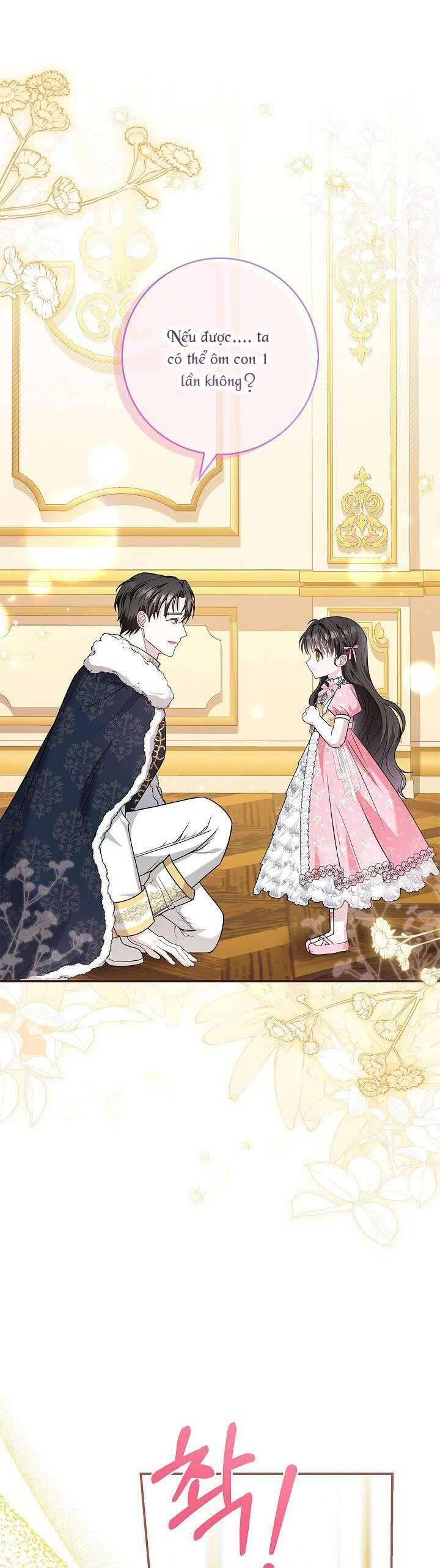 Tôi Sống Với Người Cậu Phản Diện Của Mình Chapter 7 - Trang 2