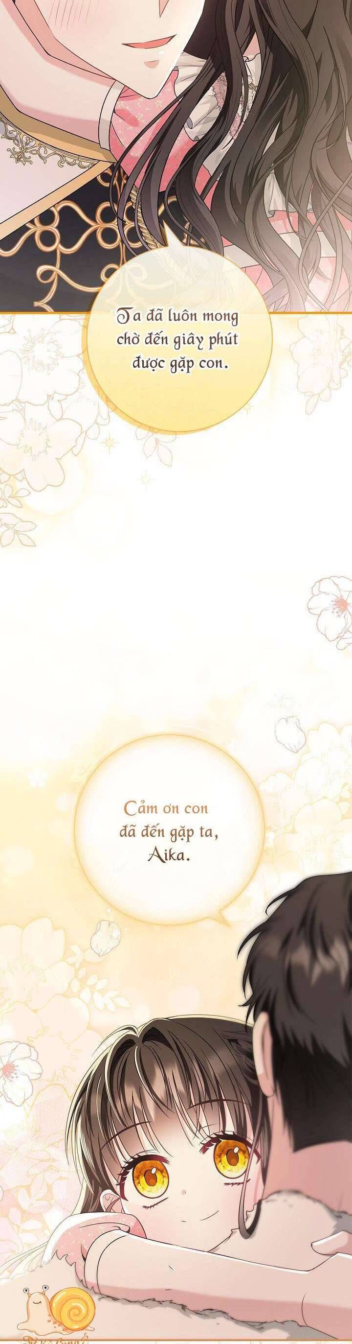 Tôi Sống Với Người Cậu Phản Diện Của Mình Chapter 7 - Trang 2