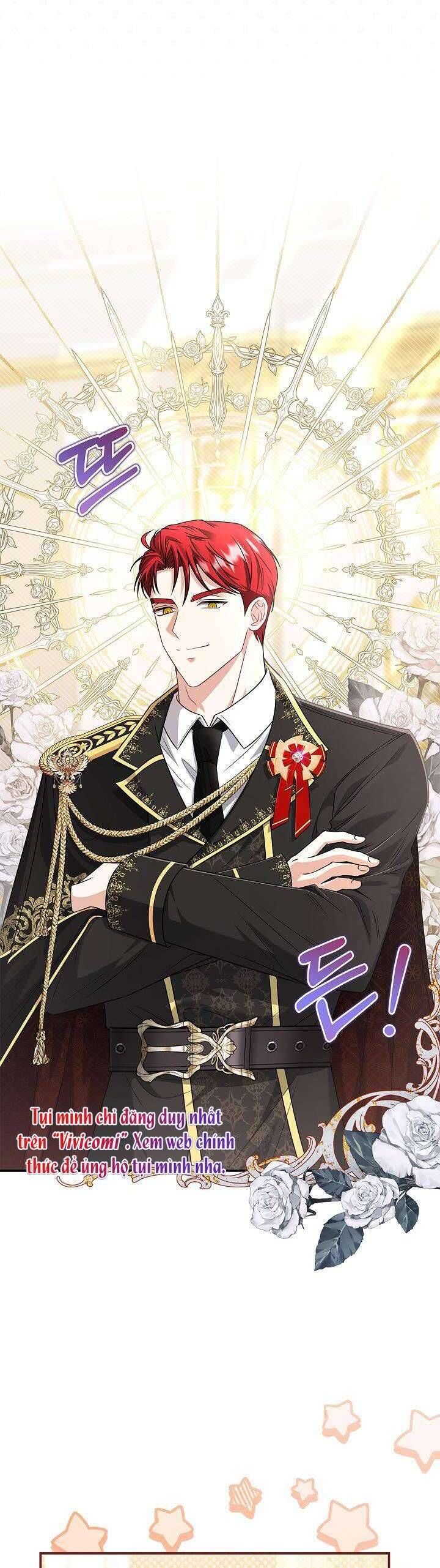 Tôi Sống Với Người Cậu Phản Diện Của Mình Chapter 7 - Trang 2