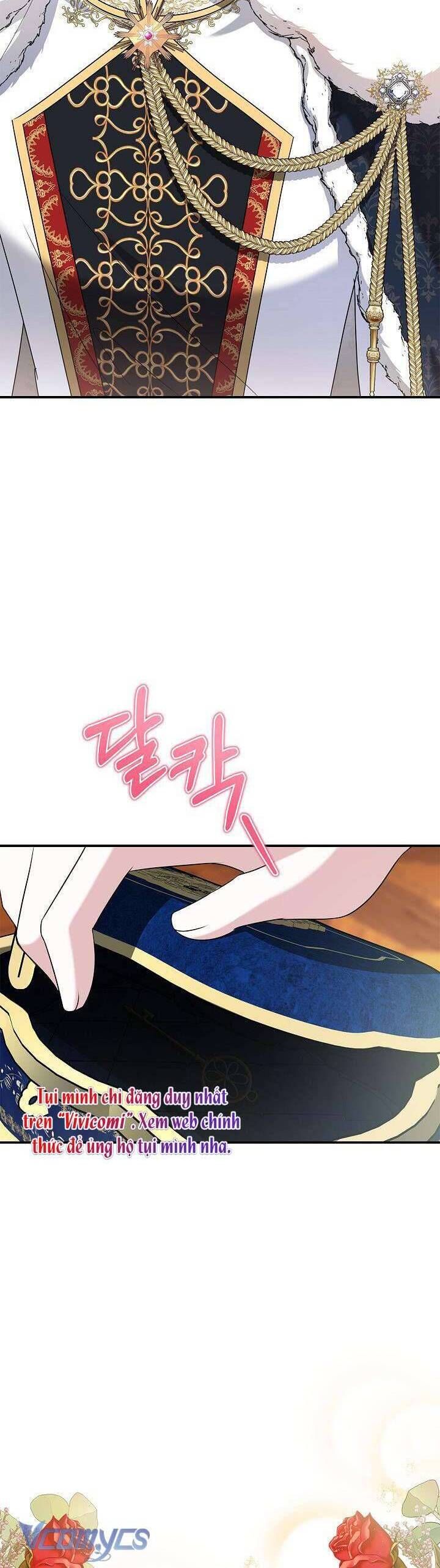 Tôi Sống Với Người Cậu Phản Diện Của Mình Chapter 7 - Trang 2