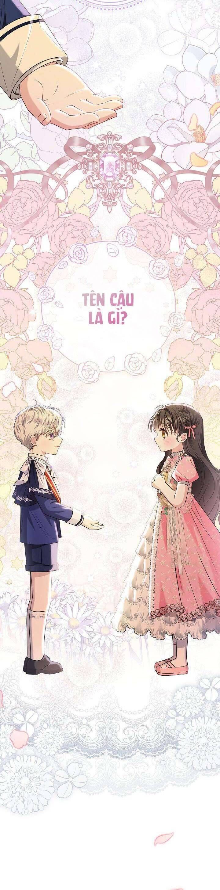 Tôi Sống Với Người Cậu Phản Diện Của Mình Chapter 7 - Trang 2
