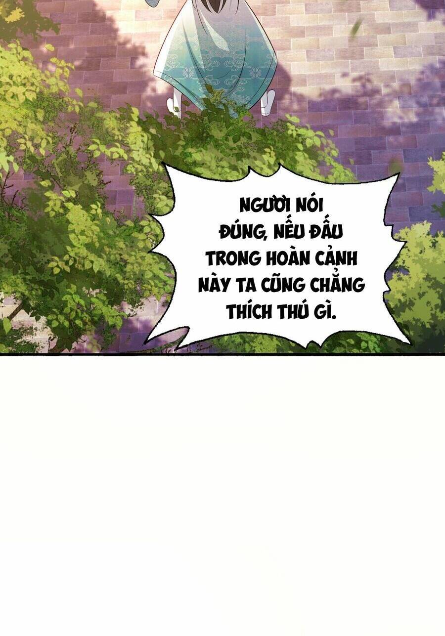 Tôi Thăng Cấp Bằng Cách Thưởng Cho Những Đệ Tử Chapter 12 - Trang 2