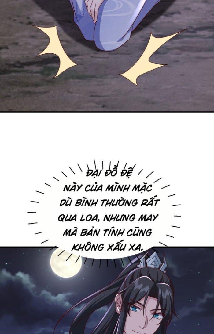 Tôi Thăng Cấp Bằng Cách Thưởng Cho Những Đệ Tử Chapter 20 - Trang 2