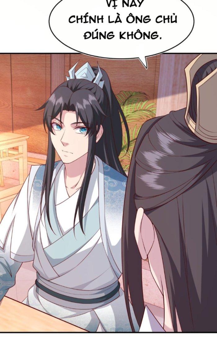 Tôi Thăng Cấp Bằng Cách Thưởng Cho Những Đệ Tử Chapter 24 - Trang 2