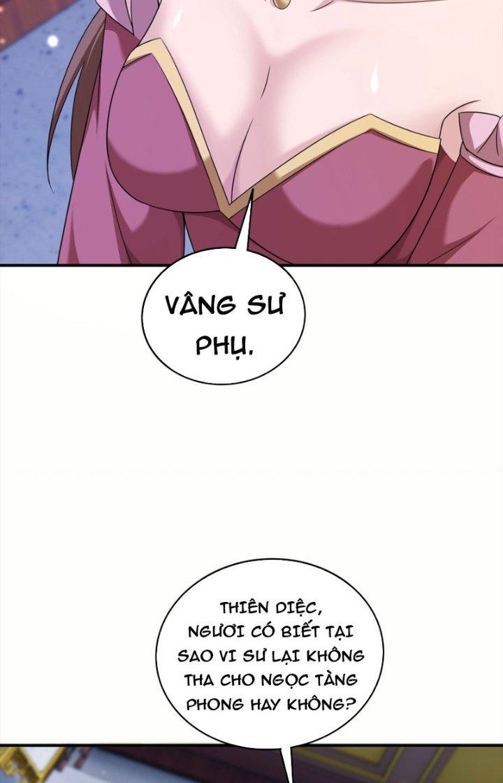 Tôi Thăng Cấp Bằng Cách Thưởng Cho Những Đệ Tử Chapter 36 - Trang 2