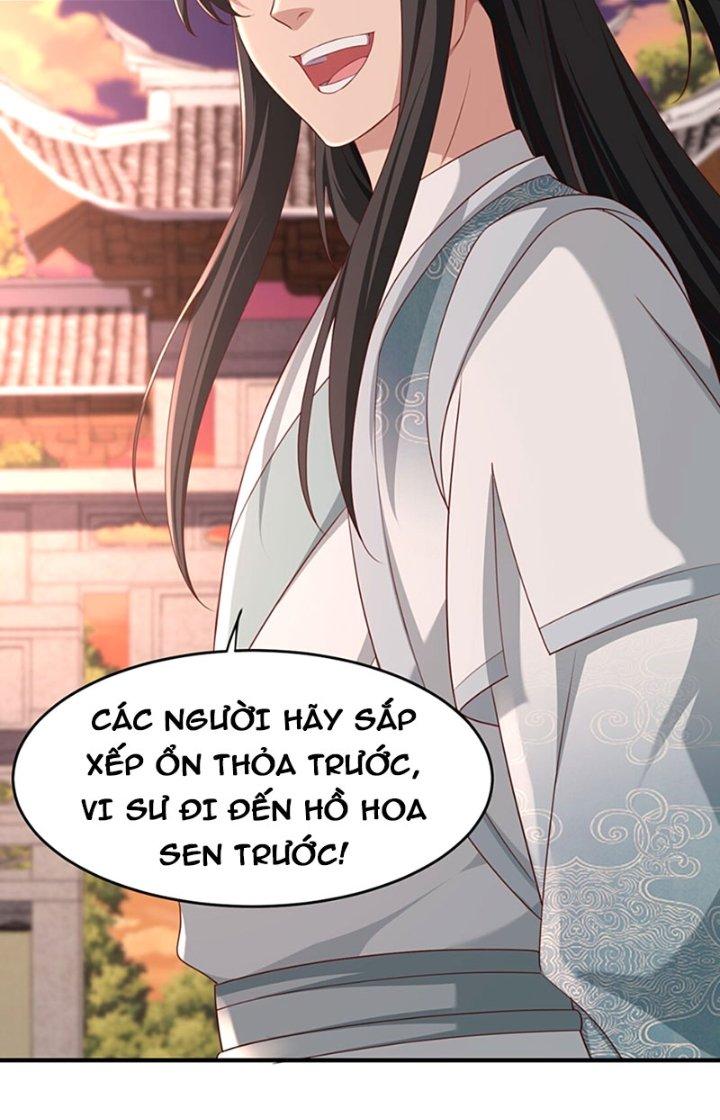 Tôi Thăng Cấp Bằng Cách Thưởng Cho Những Đệ Tử Chapter 41 - Trang 2
