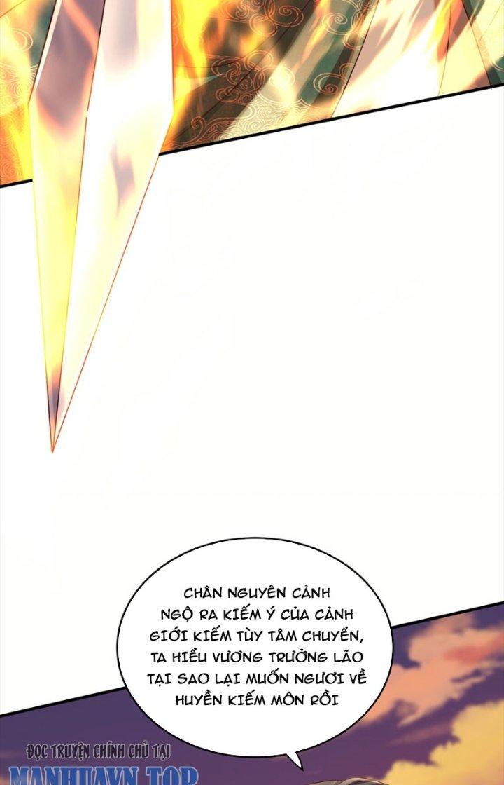 Tôi Thăng Cấp Bằng Cách Thưởng Cho Những Đệ Tử Chapter 42 - Trang 2