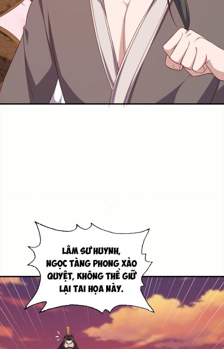 Tôi Thăng Cấp Bằng Cách Thưởng Cho Những Đệ Tử Chapter 42 - Trang 2