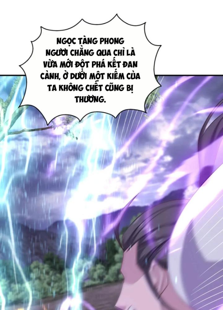 Tôi Thăng Cấp Bằng Cách Thưởng Cho Những Đệ Tử Chapter 49 - Trang 2
