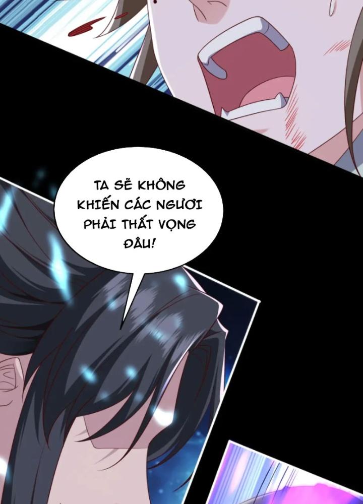 Tôi Thăng Cấp Bằng Cách Thưởng Cho Những Đệ Tử Chapter 49 - Trang 2