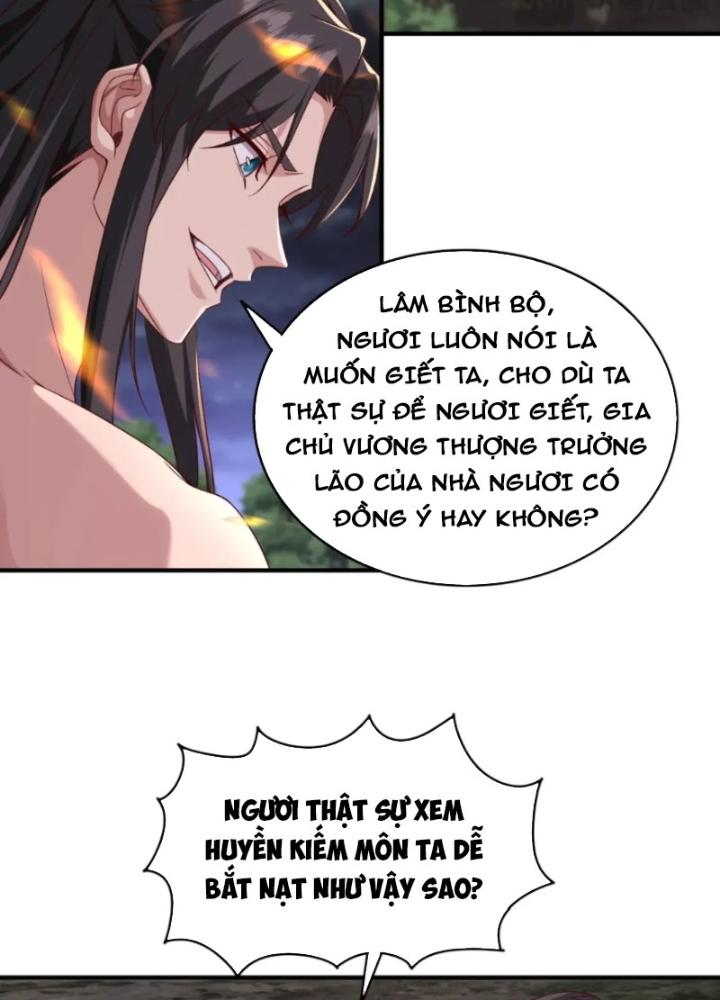 Tôi Thăng Cấp Bằng Cách Thưởng Cho Những Đệ Tử Chapter 49 - Trang 2