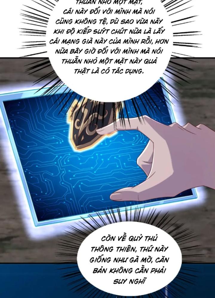 Tôi Thăng Cấp Bằng Cách Thưởng Cho Những Đệ Tử Chapter 49 - Trang 2