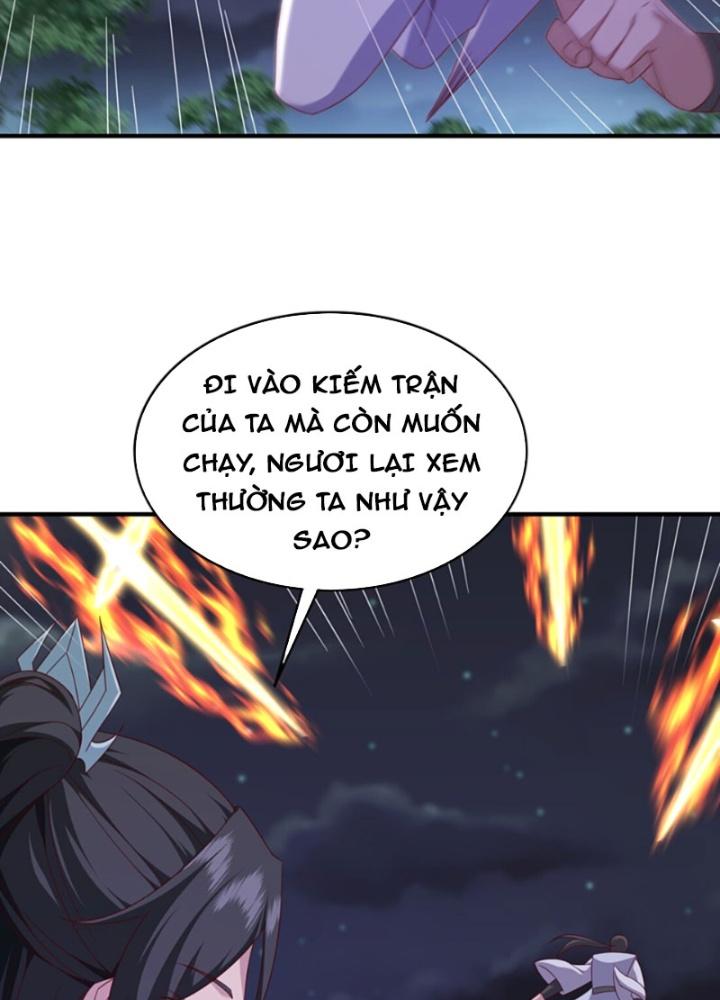 Tôi Thăng Cấp Bằng Cách Thưởng Cho Những Đệ Tử Chapter 52 - Trang 2