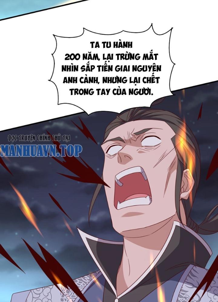 Tôi Thăng Cấp Bằng Cách Thưởng Cho Những Đệ Tử Chapter 52 - Trang 2