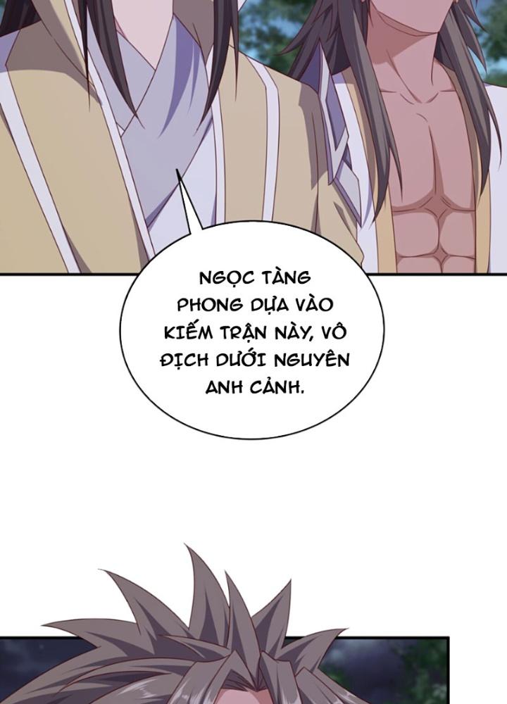 Tôi Thăng Cấp Bằng Cách Thưởng Cho Những Đệ Tử Chapter 52 - Trang 2