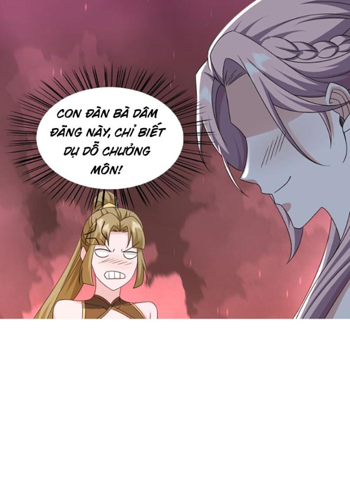 Tôi Thăng Cấp Bằng Cách Thưởng Cho Những Đệ Tử Chapter 54 - Trang 2