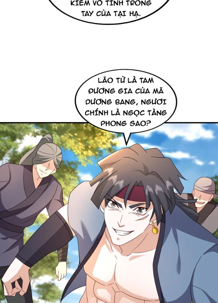 Tôi Thăng Cấp Bằng Cách Thưởng Cho Những Đệ Tử Chapter 56 - Trang 2