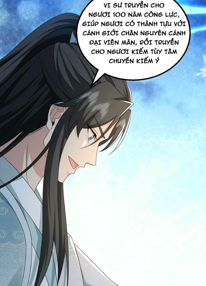Tôi Thăng Cấp Bằng Cách Thưởng Cho Những Đệ Tử Chapter 56 - Trang 2
