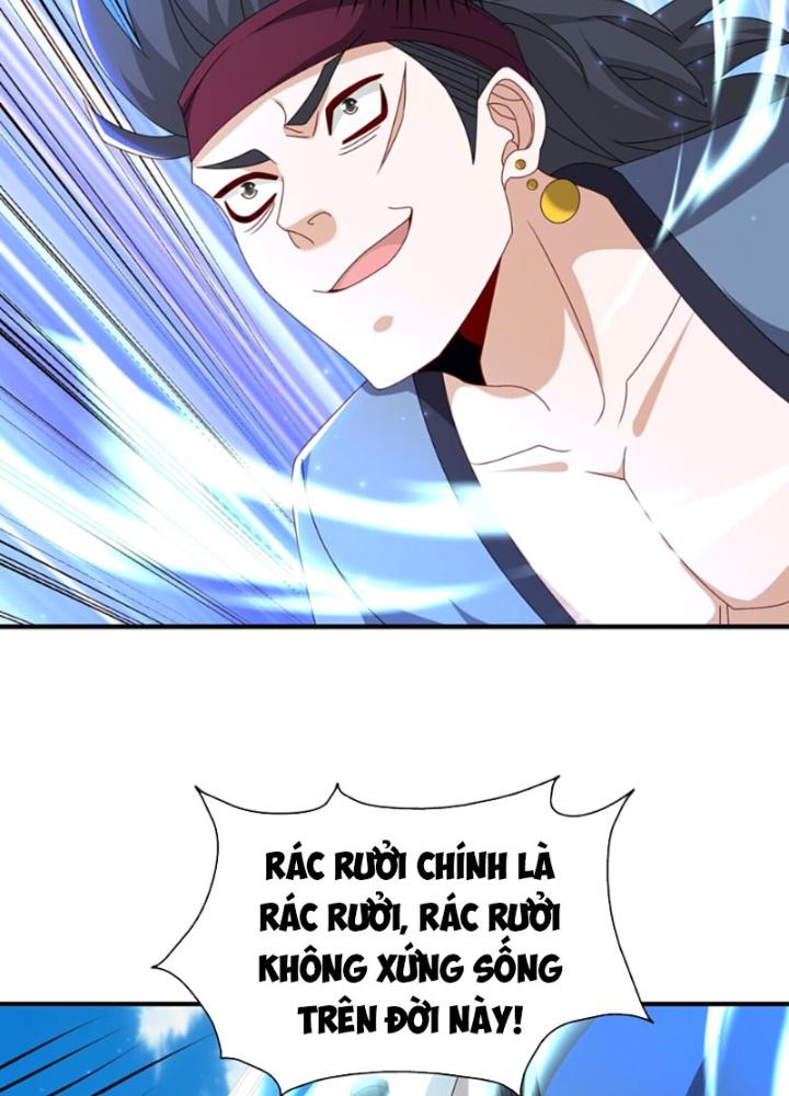Tôi Thăng Cấp Bằng Cách Thưởng Cho Những Đệ Tử Chapter 56 - Trang 2