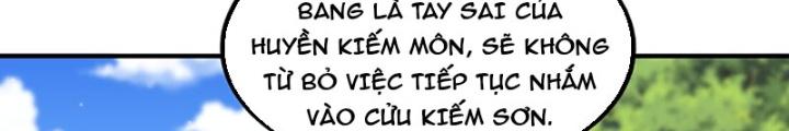 Tôi Thăng Cấp Bằng Cách Thưởng Cho Những Đệ Tử Chapter 57 - Trang 2