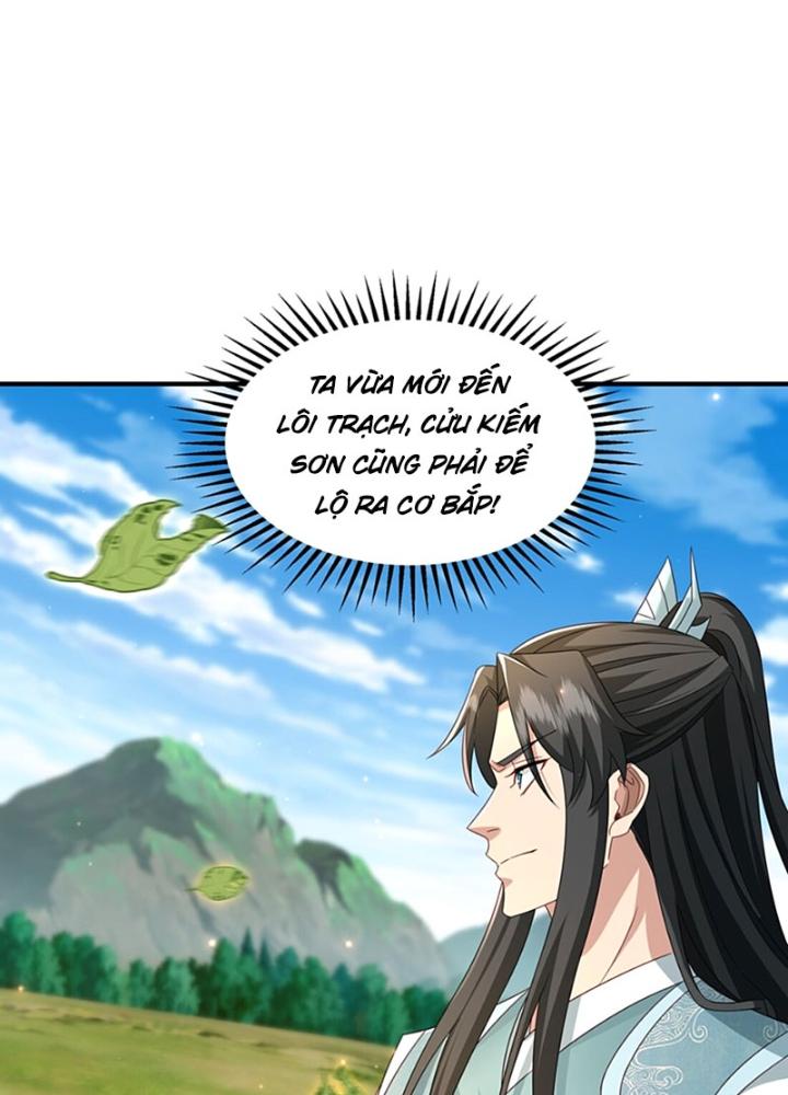 Tôi Thăng Cấp Bằng Cách Thưởng Cho Những Đệ Tử Chapter 57 - Trang 2