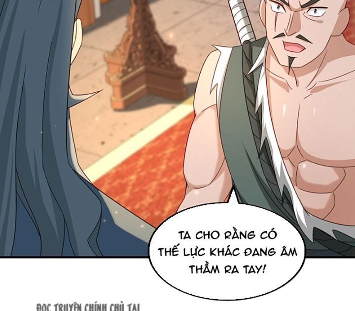 Tôi Thăng Cấp Bằng Cách Thưởng Cho Những Đệ Tử Chapter 57 - Trang 2