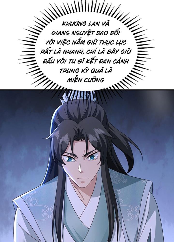 Tôi Thăng Cấp Bằng Cách Thưởng Cho Những Đệ Tử Chapter 57 - Trang 2