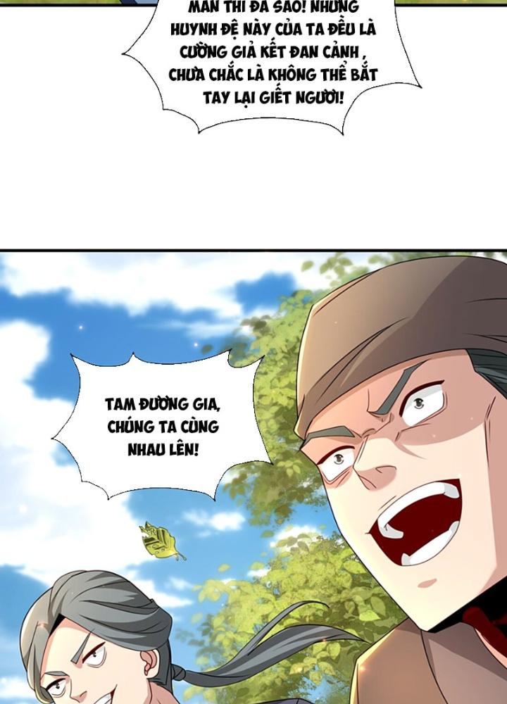 Tôi Thăng Cấp Bằng Cách Thưởng Cho Những Đệ Tử Chapter 57 - Trang 2