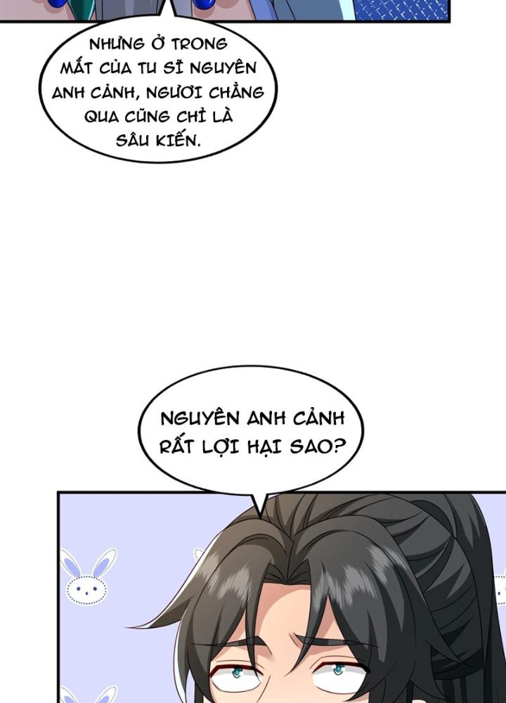 Tôi Thăng Cấp Bằng Cách Thưởng Cho Những Đệ Tử Chapter 58 - Trang 2