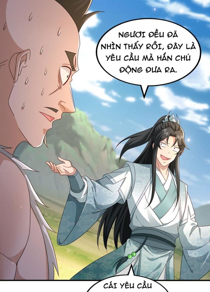 Tôi Thăng Cấp Bằng Cách Thưởng Cho Những Đệ Tử Chapter 58 - Trang 2