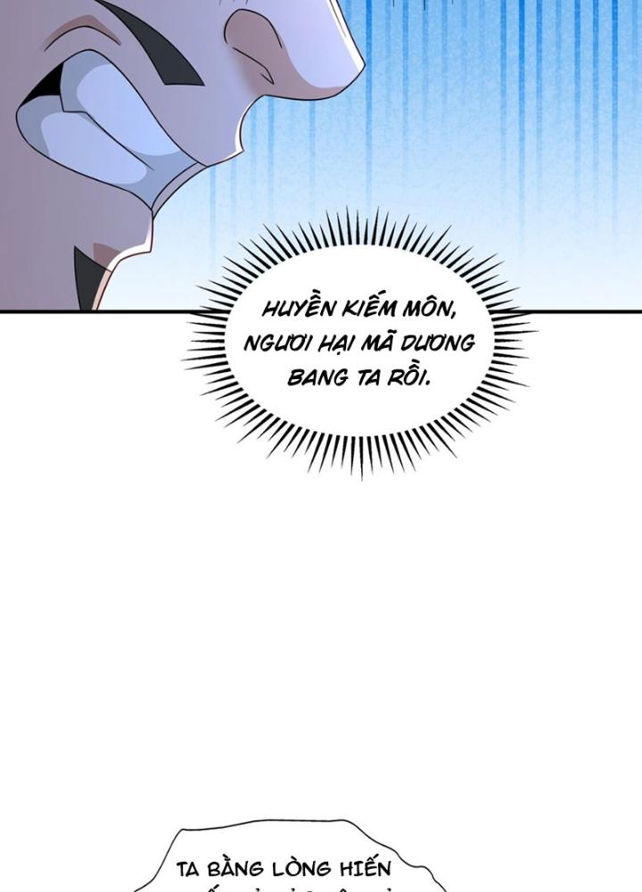Tôi Thăng Cấp Bằng Cách Thưởng Cho Những Đệ Tử Chapter 58 - Trang 2